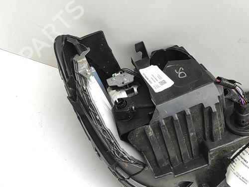 Left headlight PORSCHE CAYENNE Coupe (9YB) 3.0 AWD (9YBAA1) | BP36186430C28  - Image 6