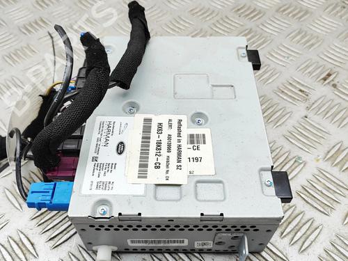 Módulo eletrónico JAGUAR XE (X760) 2.0 D | BP38239342M83 - Image 2