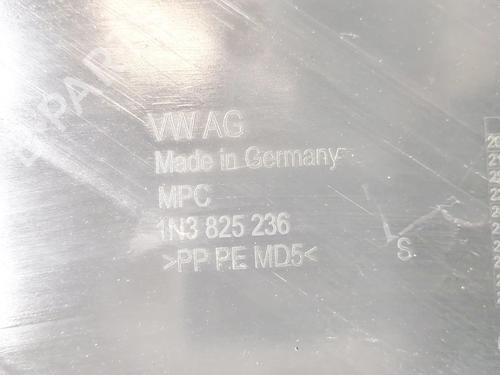 Upper protection VW ID. Buzz Bus (EBB, EBJ) Electric (EBB) | BP38932338M93 - Image 7