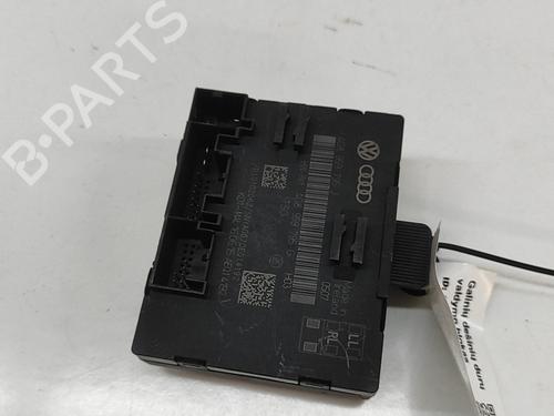 Electronic module AUDI A6 C7 Avant (4G5, 4GD) 2.0 TDI | BP28435477M83