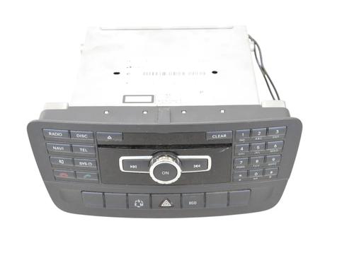 Used Electronic module Electronic module MERCEDES-BENZ A-CLASS (W176) A 180 CDI (176.000) (109 hp) 30282341 30282341