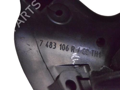 Andre BMW 2 Gran Coupe (F44) 218 i | BP30282950O1