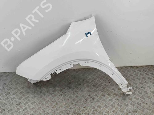 Used Left front fenders CITROËN C5 AIRCROSS (A_) 1.6 Hybrid 225 (A45GFR) (224 hp) 29458494