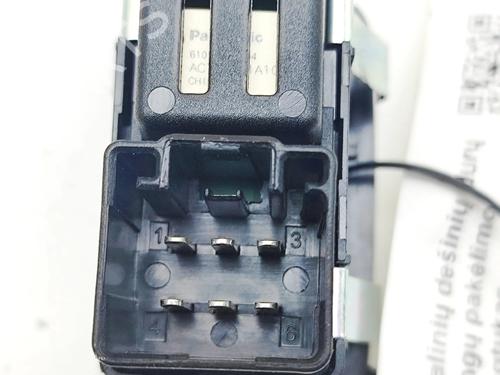 Right rear window switch JEEP CHEROKEE (KL) 2.2 CRD 4x4 | BP39446903I28 - Image 6