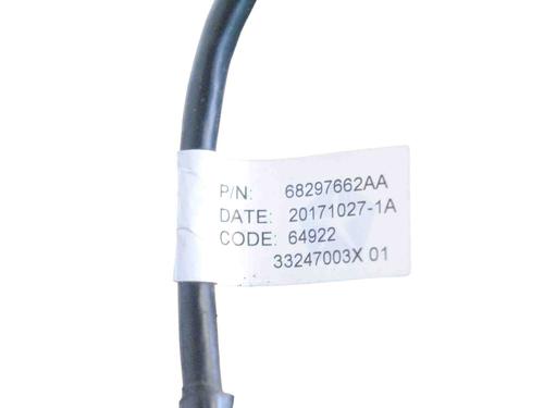 Electronic module JEEP WRANGLER III (JK) 3.6 V6 | BP30249403M83