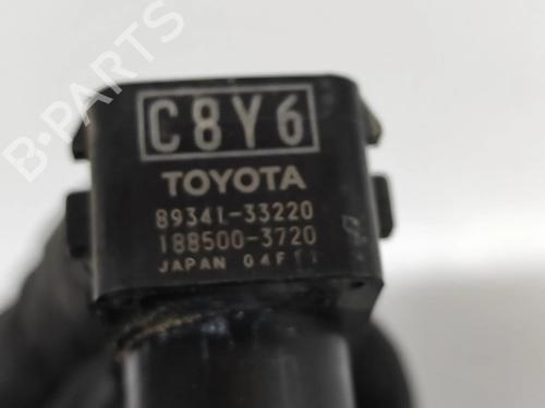 Electronic module LEXUS UX (_AA1_, _AH1_, _MA1_) 250h (MZAH10) | BP27788817M83