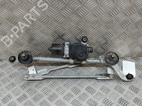 Used Front wipers mechanism NISSAN LEAF (ZE1) Electric (150 hp) 27779072