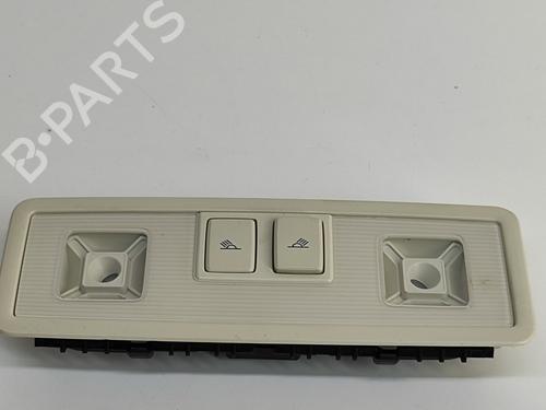 Interior roof light VW PASSAT B8 (3G2, CB2) 2.0 TDI 5G0947291K