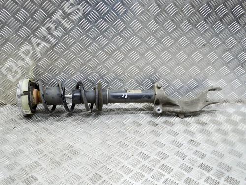 Used Left front shock absorber Left front shock absorber AUDI A4 B9 (8W2, 8WC) 1.4 TFSI (150 hp) 6774649 6774649