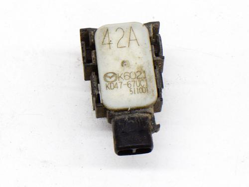 Elektronisk modul MAZDA 6 Estate (GJ, GL) 2.2 D | BP8834849M83 