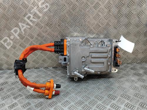 Used Inverter/Converter Inverter/Converter PORSCHE TAYCAN Cross Turismo (Y1B) 4S Performance Battery Plus (Y1BDB1) (571 hp) 27770837 27770837