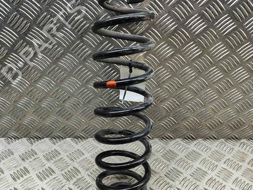 Shock absorber spring LEXUS ES (_Z10_, _A10_, _H10_) 300h (AXZH10, AXZH11) | BP27767112C152