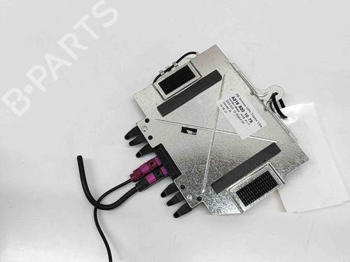 Antenna/Base MERCEDES-BENZ S-CLASS Coupe (C216) CL 500 4-matic (216.394) | BP27456335C140