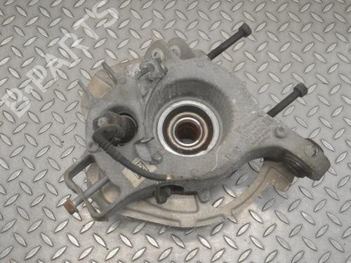 Right rear steering knuckle PORSCHE PANAMERA (970) 3.0 S E-Hybrid | BP30243733M28 - Image 3
