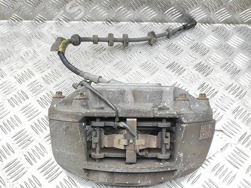 Left front brake caliper AUDI Q5 (8RB) 3.0 TDI quattro | BP34190527M105 - Image 3