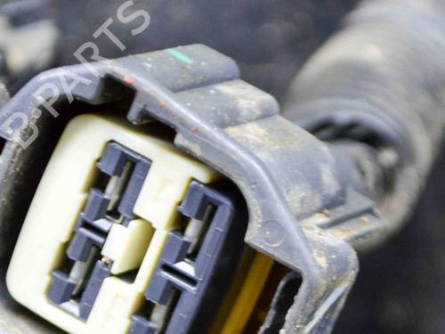 Radiator fan TESLA MODEL 3 (5YJ3) EV AWD | BP27763109M35