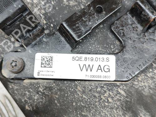 Electronic module VW GOLF VII (5G1, BQ1, BE1, BE2) e-Golf | BP19126520M83 