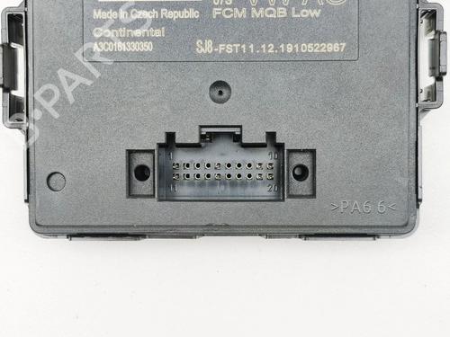 Electronic module SKODA KAROQ (NU7, ND7) 1.5 TSI | BP37797877M83 - Image 5
