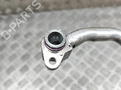 AC-rør JAGUAR I-PACE (X590) EV400 AWD | BP27766735M126 