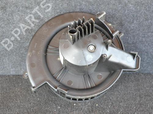 Heater blower motor OPEL ZAFIRA / ZAFIRA FAMILY B (A05) 1.9 CDTI (M75) | BP6725875M62 