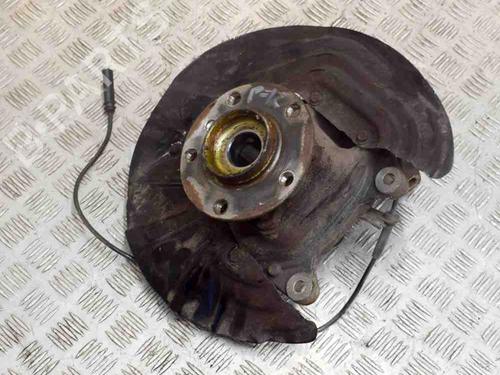 Used Left front steering knuckle BMW X4 (F26) xDrive 20 d (190 hp) 14637171