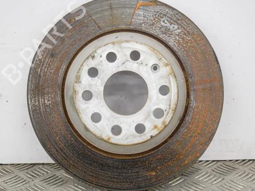 Used Other Other VW TIGUAN (AD1, AX1) 2.0 TDI (150 hp) 14665592 14665592