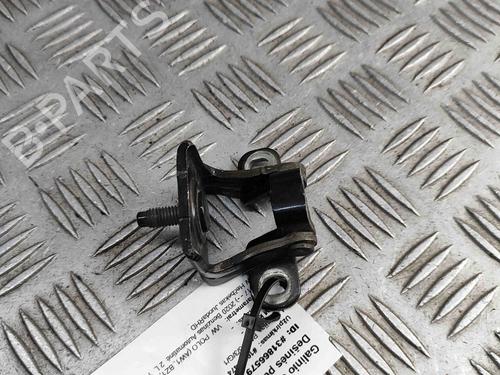 Charnière/Limiteur de porte VW POLO VI (AW1, BZ1, AE1) 2.0 GTI (200 hp) 28566386