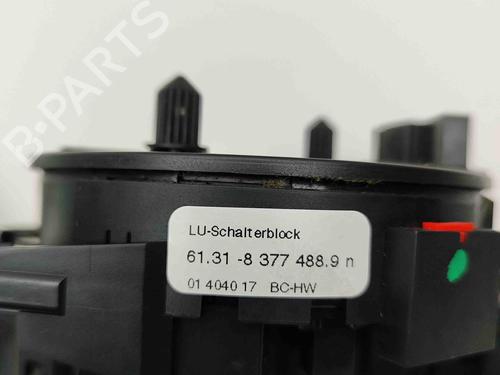 Ratstangsstang BMW 3 Compact (E46) 316 ti | BP25615844I23 