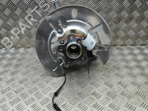 Used Right rear steering knuckle Right rear steering knuckle BMW X6 (G06, F96) xDrive 40 i (340 hp) 36067715 36067715