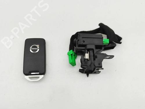 Ignition barrel VOLVO V40 Cross Country (526) D2 | BP30596324M48 