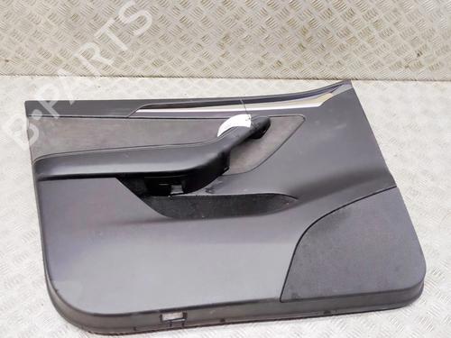 Front left panel TESLA MODEL Y (5YJY) EV Performance All-wheel Drive | BP39160381C58 - Image 3
