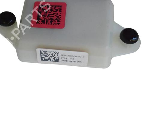 Electronic module TESLA MODEL 3 (5YJ3) EV Performance AWD | BP33366478M83 - Image 5