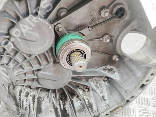 Gearbox BMW 5 (E60) 530 d | BP35982882M3 - Image 5