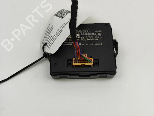 Used Electronic module AUDI Q3 (F3B) 35 TFSI (150 hp) 27789881