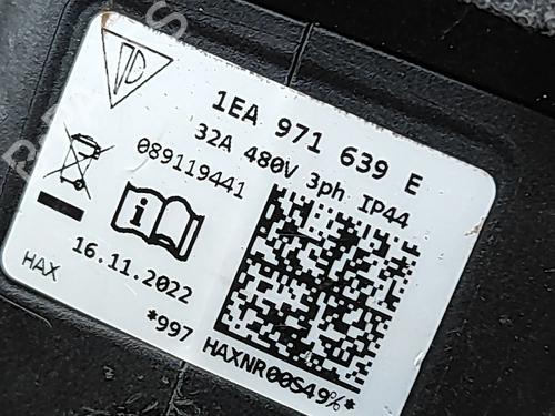 Cable AUDI Q4 E-TRON SUV (F4B) 40 | BP32119603E12