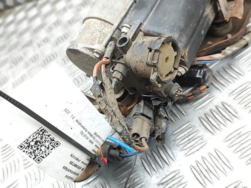 Suspension compressor BMW X5 (E70) xDrive 40 d | BP34218342M103  - Image 6