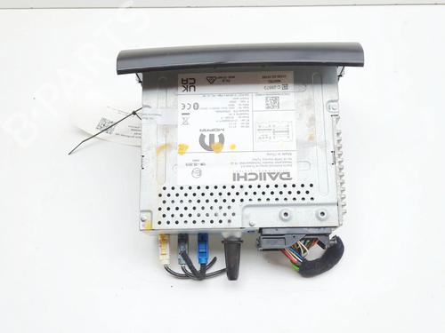 Electronic module OPEL MOVANO C Van (U9) 2.2 D | BP39030773M83 - Image 3