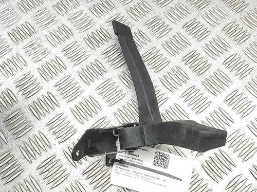 Exterior handle PEUGEOT 3008 II SUV (MC_, MR_, MJ_, M4_) Hybrid 180 (M4DGLU) | BP30189848C122