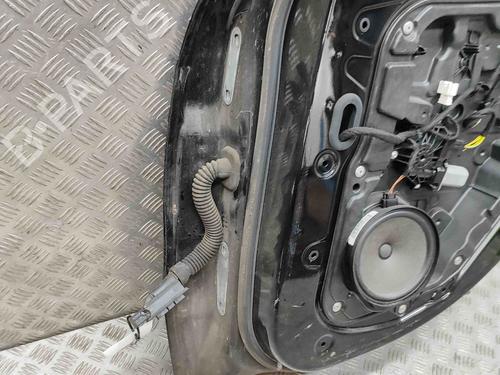 Right rear door MERCEDES-BENZ A-CLASS (W176) A 180 CDI / d (176.012) | BP29283048C5 