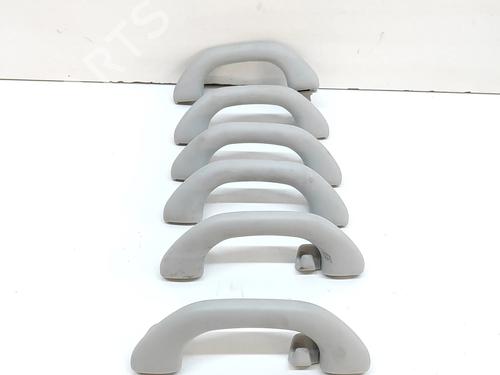 Used Interior roof handle Interior roof handle VW SHARAN (7N1, 7N2) 2.0 TDI (140 hp) 27645095 27645095