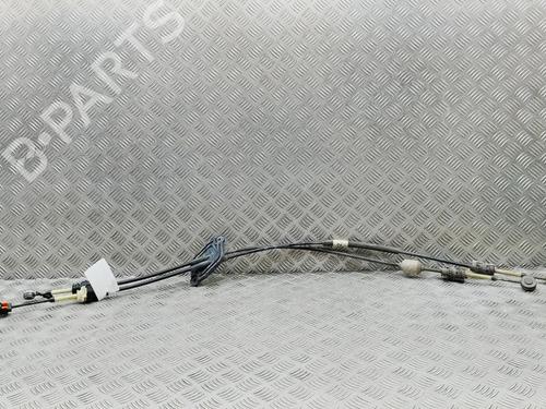 Cable OPEL MOVANO B Van (X62) 2.3 CDTI FWD (FV) | BP38783204E12 - Image 2