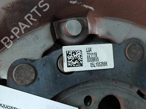 Flywheel VW PASSAT B8 Variant (3G5, CB5) 2.0 TDI | BP25858412M101  - Image 7