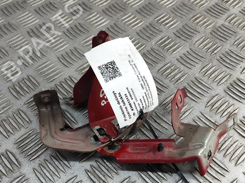 Used Support BMW 3 Gran Turismo (F34) 320 d xDrive (184 hp) 27317869