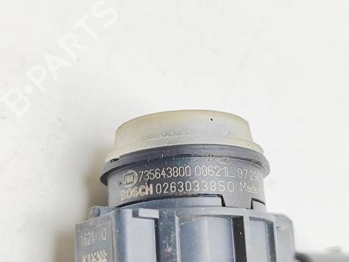 Electronic module JEEP COMPASS (MP, M6, MV, M7) 1.3 HYBRID 4X4 | BP30544607M83 - Image 6