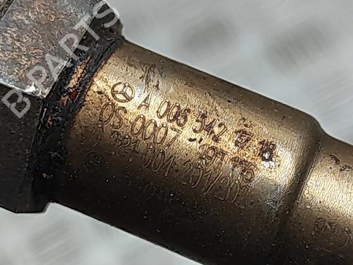 Electronic sensor MERCEDES-BENZ SPRINTER 3-t Van (B910) 214 CDI (910.621, 910.623) | BP33882813M84  - Image 7