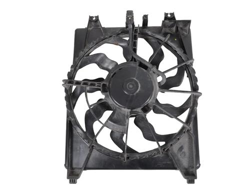 Used Radiator fan HYUNDAI H-1 Travel (TQ) 2.5 CRDi (116 hp) 30284412