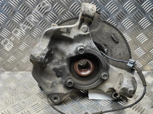 Right front steering knuckle CADILLAC ESCALADE 6.2 AWD | BP30394288M26