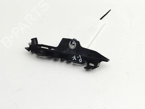 Front bumper bracket VW PASSAT B8 (3G2, CB2) 2.0 TDI | BP38421640C158 - Image 3