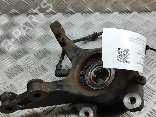 Right front steering knuckle PEUGEOT 2008 II (UD_, US_, UY_, UJ_, UR_, UC_) e-2008 (UKZKWZ) | BP27784278M26 