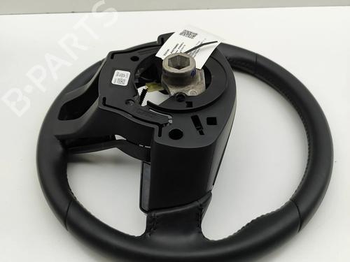 Steering wheel MAZDA CX-5 (KF) 2.0 | BP27317746C49  - Image 8